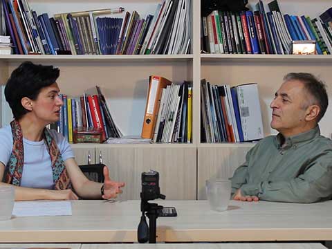  21/07/18 ინტერვიუ ნატო ბაჩიაშვილთან